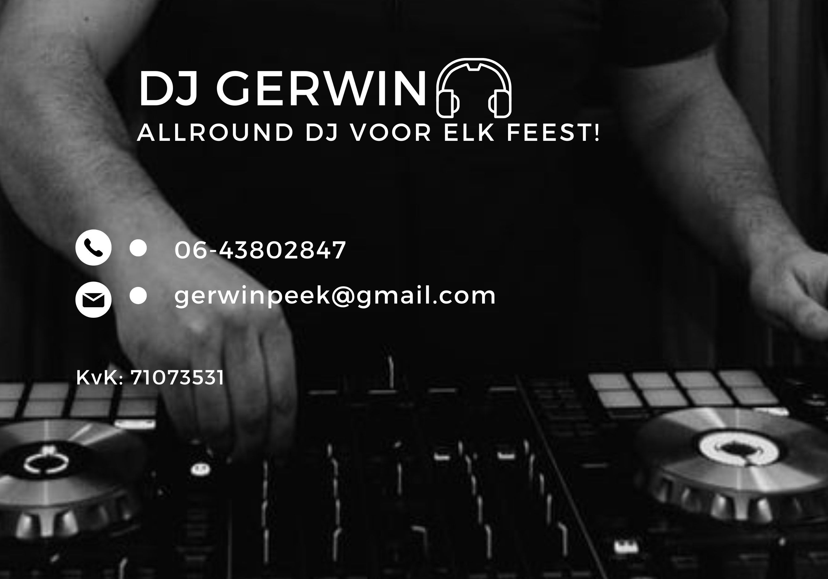 DJ GERWIN